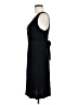 Dakini Black Cocktail Dress Size M - photo 5