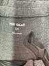 Tek Gear Solid Gray Casual Pants Size 3X - photo 4