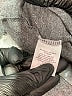 Tek Gear Solid Gray Casual Pants Size 3X - photo 5