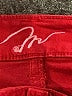 Assorted Brands Red Jeans Size 2 - photo 4