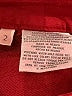 Assorted Brands Red Jeans Size 2 - photo 5