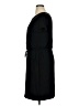 32 Degrees Solid Black Casual Dress Size XL - photo 5