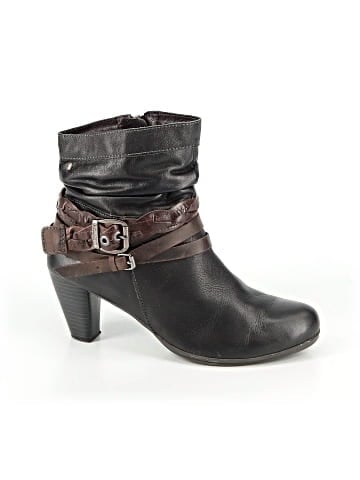 Pikolinos Ankle Boots (view 1)