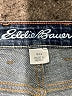 Eddie Bauer Blue Jeans Size 14 - photo 7