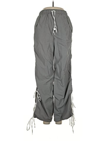 Zara Track Pants (view 1)