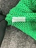 Zara Floral Green Pullover Sweater Size M - photo 8