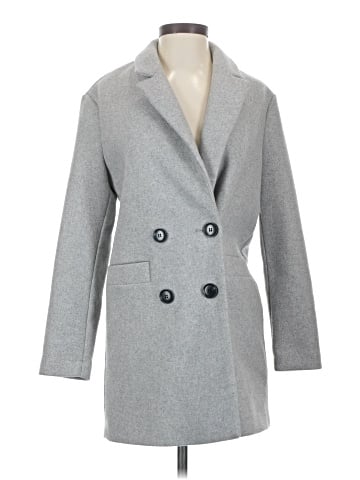 Marc New York Coat (view 1)