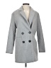 Marc New York Gray Coat Size XXS - photo 1