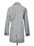 Marc New York Gray Coat Size XXS - photo 2