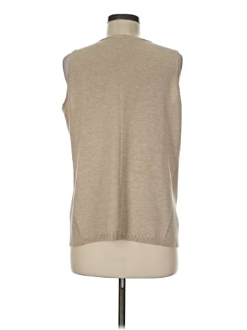Chico's Sleeveless T-Shirt (view 2)
