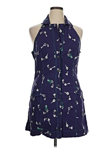 Maeve Casual Dress (view 1)