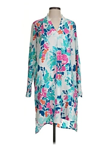 Coolibar Casual Dress (view 1)
