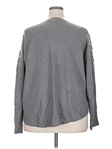 Liv Long Sleeve Top (view 2)