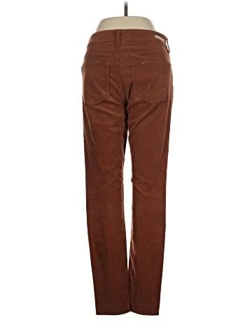 Pilcro and the Letterpress Casual Pants (view 2)
