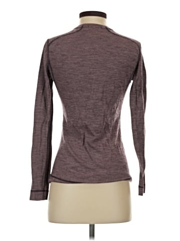 Smartwool Long Sleeve T-Shirt (view 2)
