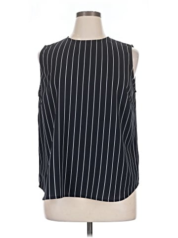 Alex Marie Sleeveless Blouse (view 1)