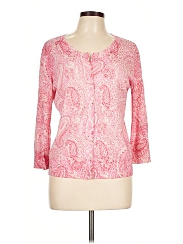 Talbots Cardigan (view 1)