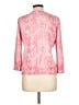 Talbots Paisley Pink Cardigan Size L - photo 2