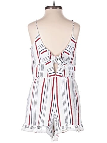 Tularosa Romper (view 2)