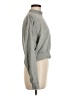 Nike Gray Turtleneck Sweater Size M - photo 4