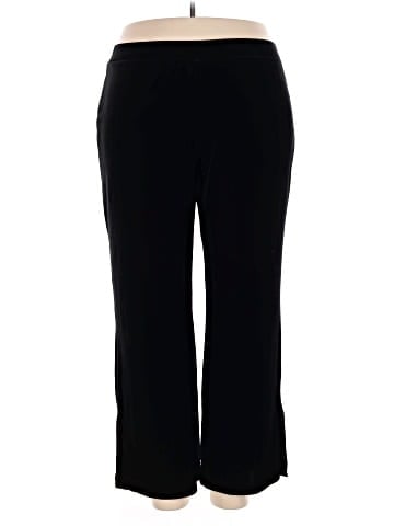Susan Graver Casual Pants (view 1)