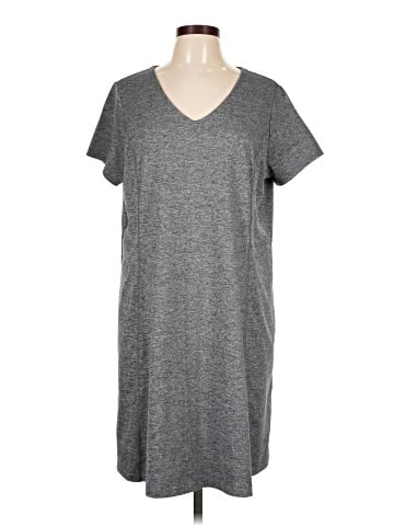 J.Jill Casual Dress (view 1)