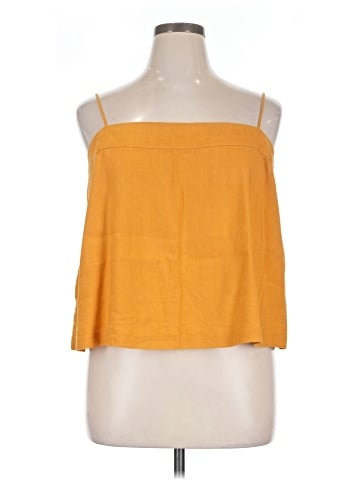 Antonio Melani Sleeveless Blouse (view 1)