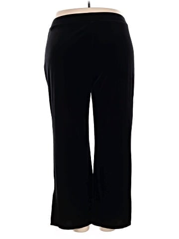 Susan Graver Casual Pants (view 2)
