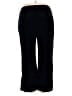 Susan Graver Black Casual Pants Size 1X - photo 2