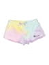 Assorted Brands Tie-dye Pink Shorts Size M - photo 1
