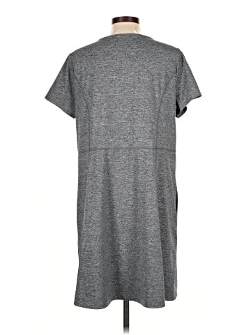 J.Jill Casual Dress (view 2)