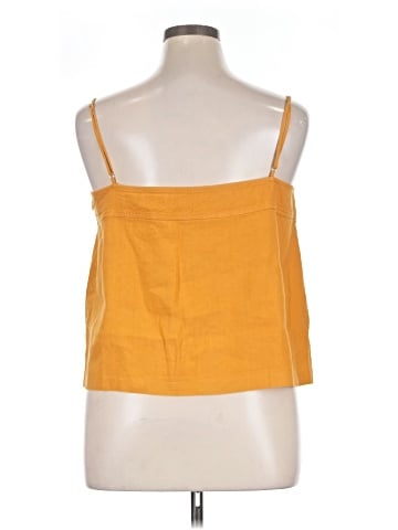 Antonio Melani Sleeveless Blouse (view 2)