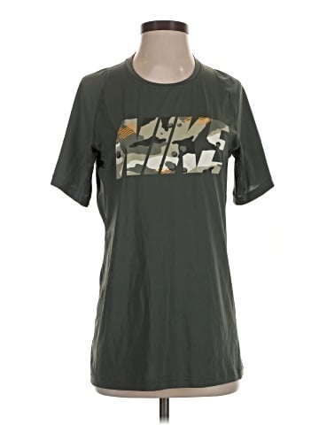 Nike Short Sleeve T-Shirt (view 1)