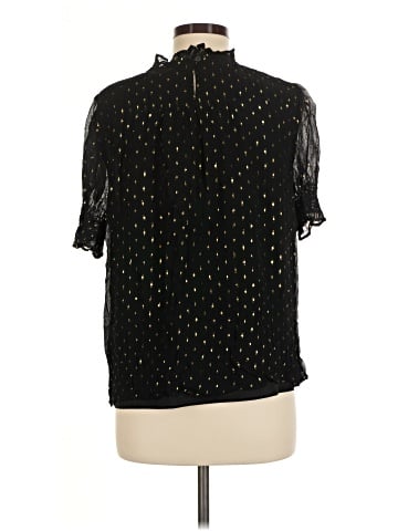 J.Crew Short Sleeve Blouse (view 2)