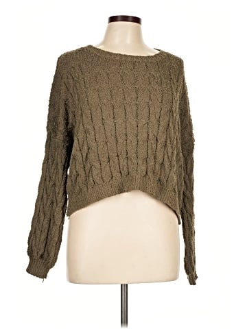 Altar'd State Pullover Sweater (view 1)
