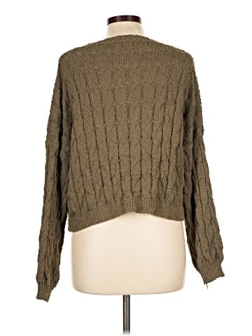 Altar'd State Pullover Sweater (view 2)