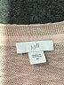 J.Jill Pink Pullover Sweater Size M - photo 7