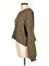 Altar'd State 100% Polyester Brown Pullover Sweater Size L - photo 5