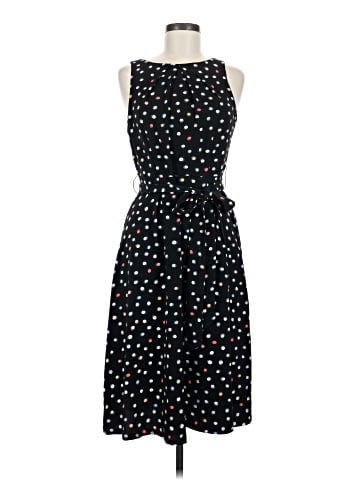 Elle Casual Dress (view 1)