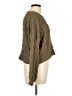 Altar'd State 100% Polyester Brown Pullover Sweater Size L - photo 4