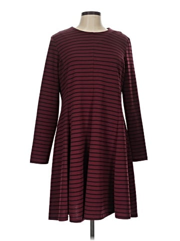 Hutch Casual Dress (view 1)