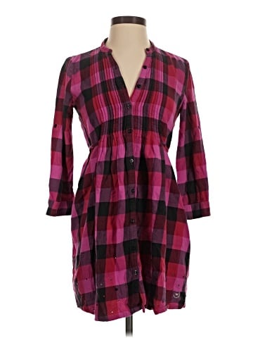 Victoria's Secret Pink Casual Dress (view 1)