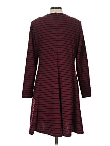 Hutch Casual Dress (view 2)