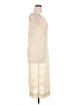 DAZY 100% Polyester Ivory Casual Dress Size XL - photo 4