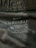 Nike Black Athletic Shorts Size S - photo 3
