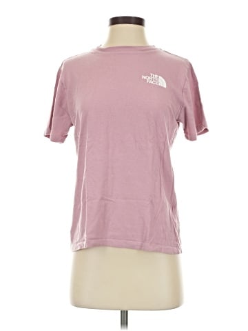 The North Face Short Sleeve T-Shirt (view 1)