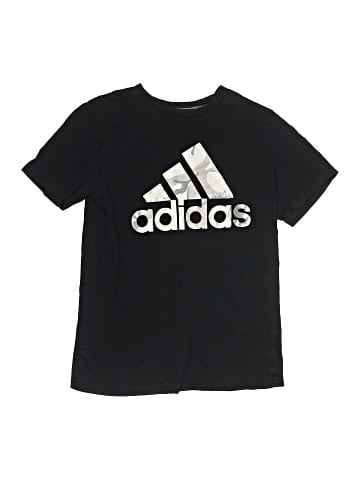 Adidas Short Sleeve T-Shirt (view 1)