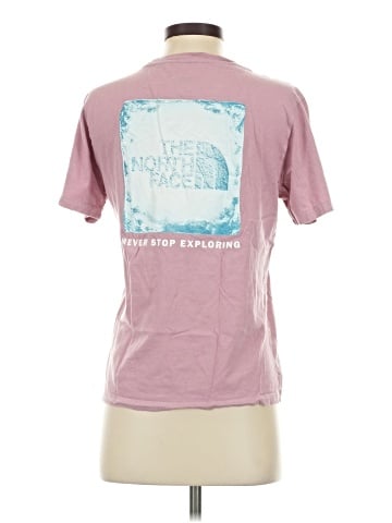 The North Face Short Sleeve T-Shirt (view 2)
