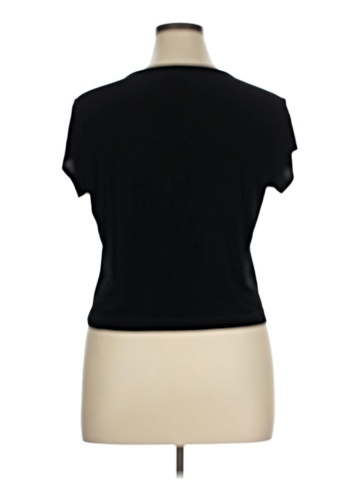 Travelers by Chico's Short Sleeve Top (view 2)