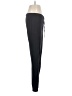 rue21 Solid Black Track Pants Size S - photo 4